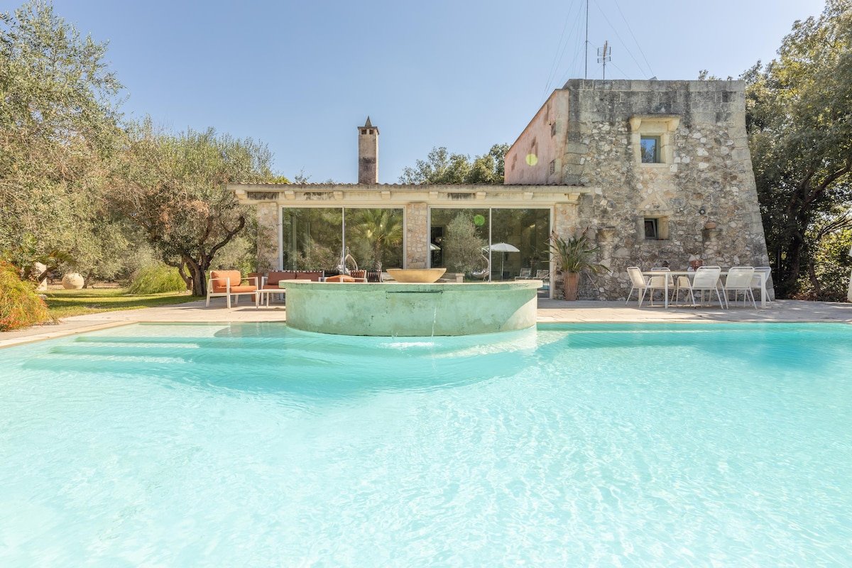 Tenuta Arcàdia gallery image 2