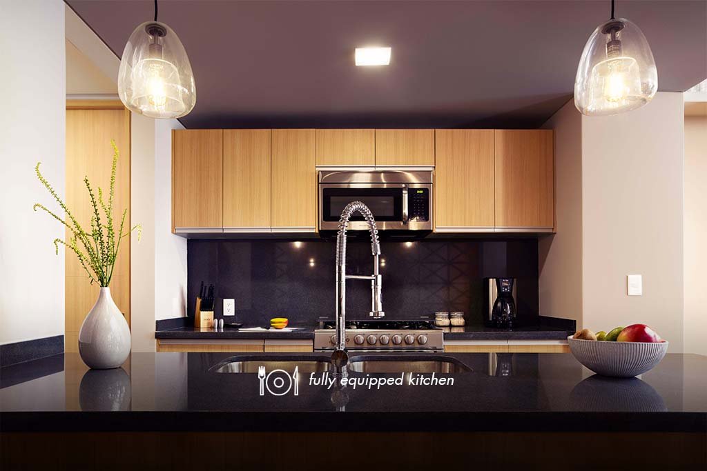 Amazing Ste + Private Terrace 3BD,3BA gallery image 4