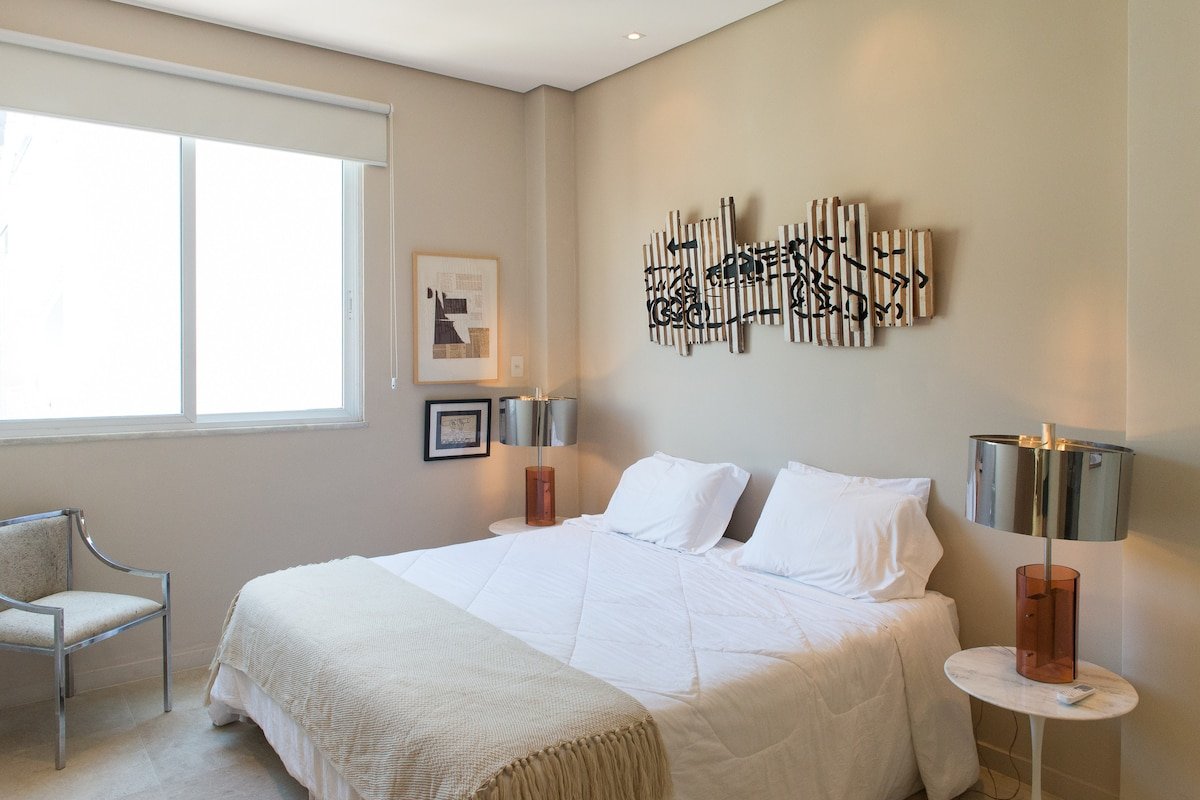 Penthouse Oasis in Copacabana ilive034 gallery image 5