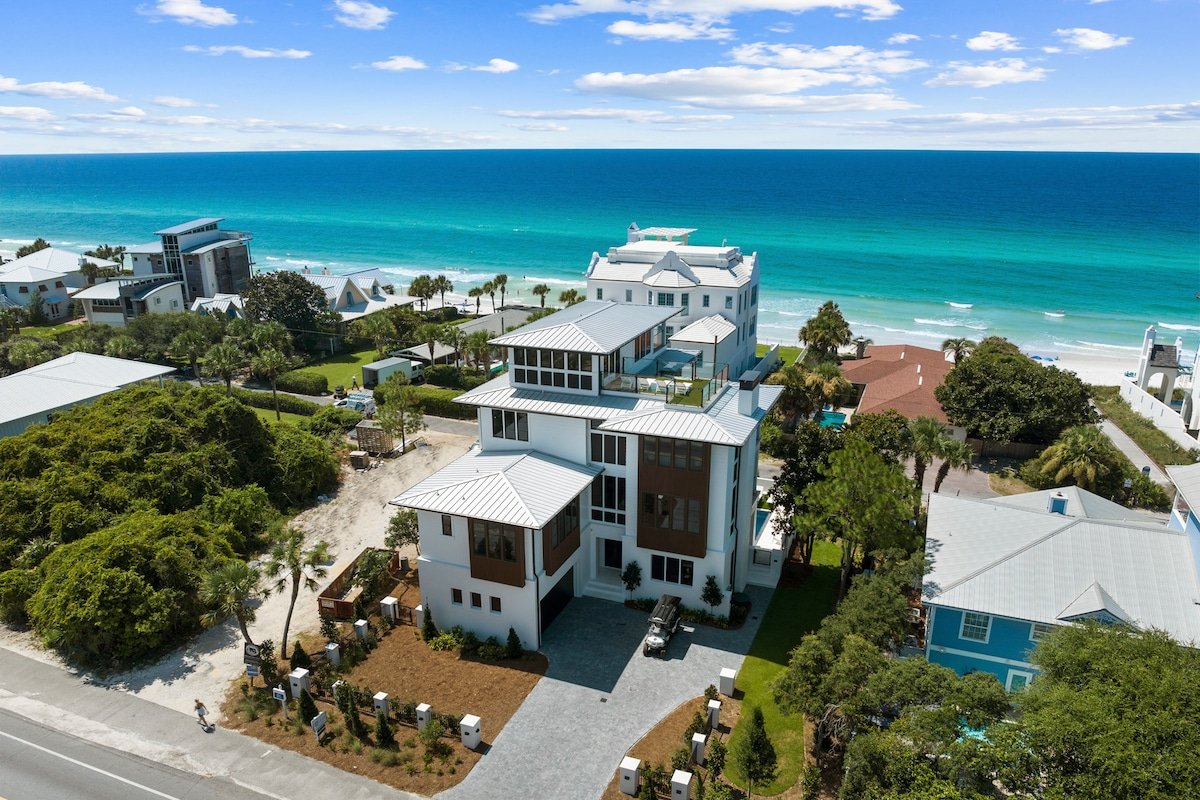 Above & Beyond|Easy Beach Access|Gulf Views|Pool gallery image 4