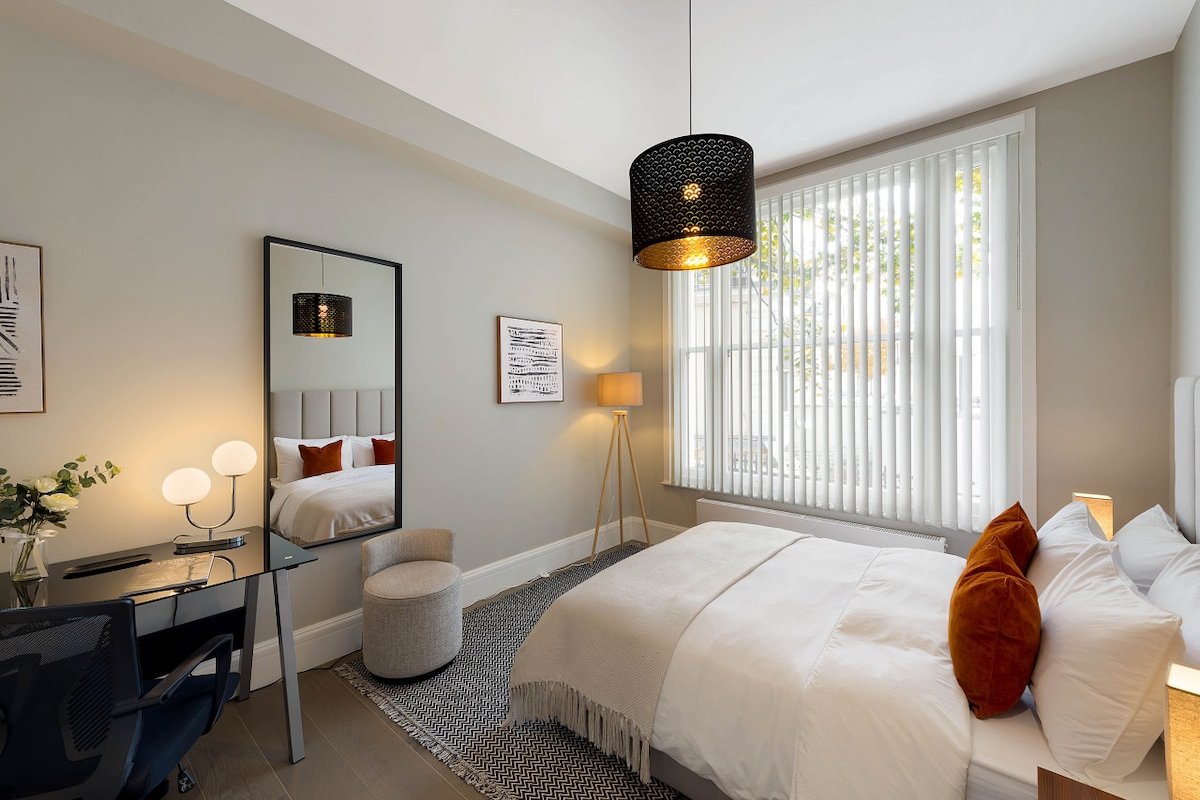 Beautiful Serviced Apartment London gallery image 3