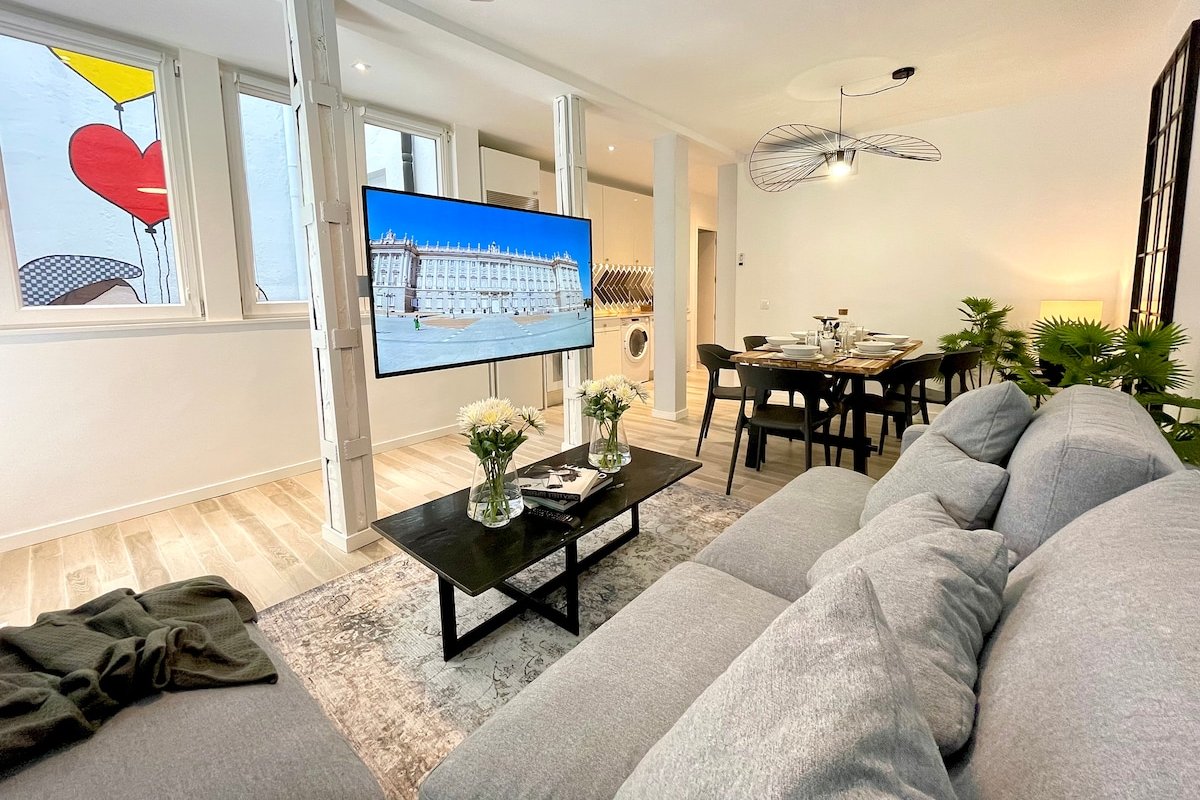 Waou Puerta de Alcala es MIA – Corta Duración gallery image 2