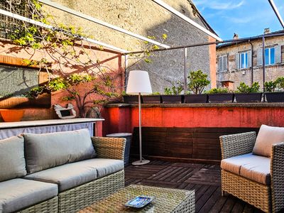 Monserrato Apartment