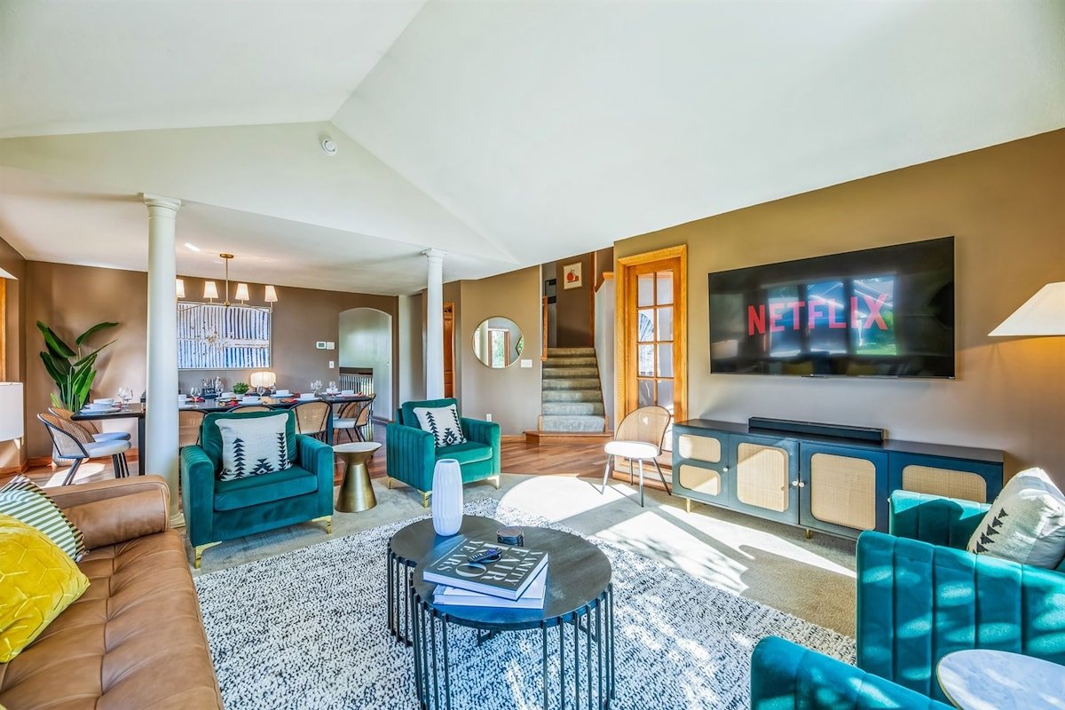 Fam. Friendly, Game Room/ Arcade gallery image 4