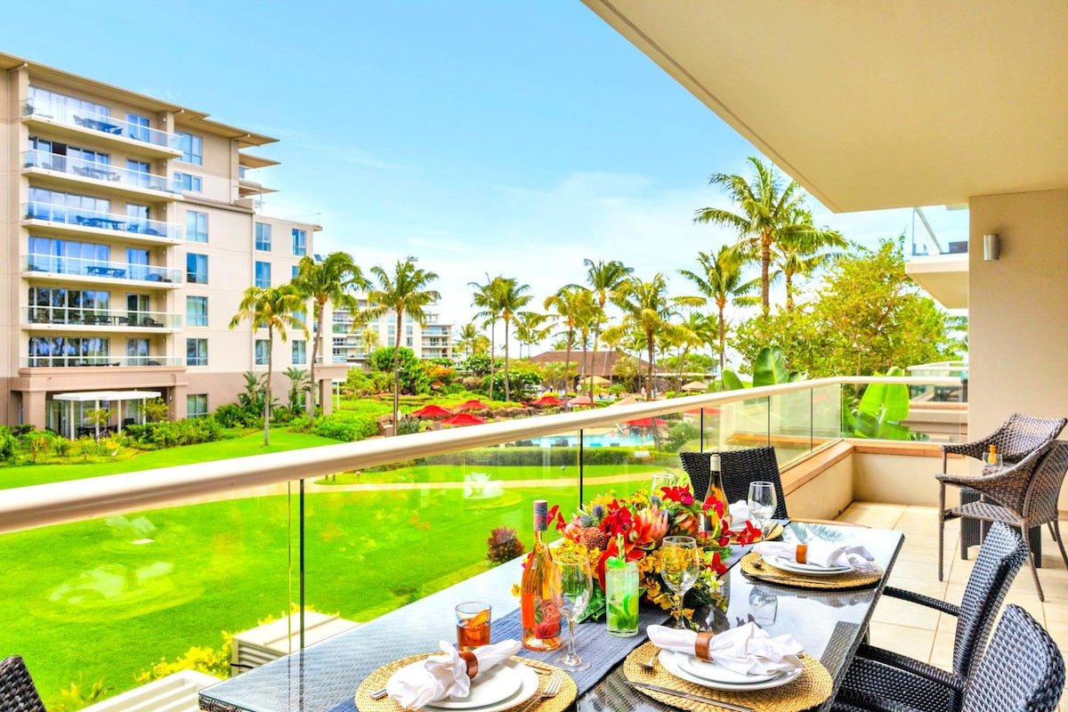 Honua Kai Konea 245 | FREE CAR | KBM Resorts gallery image 3