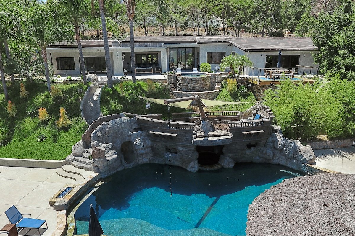 Rancho Sante Fe Private Resort gallery image 2