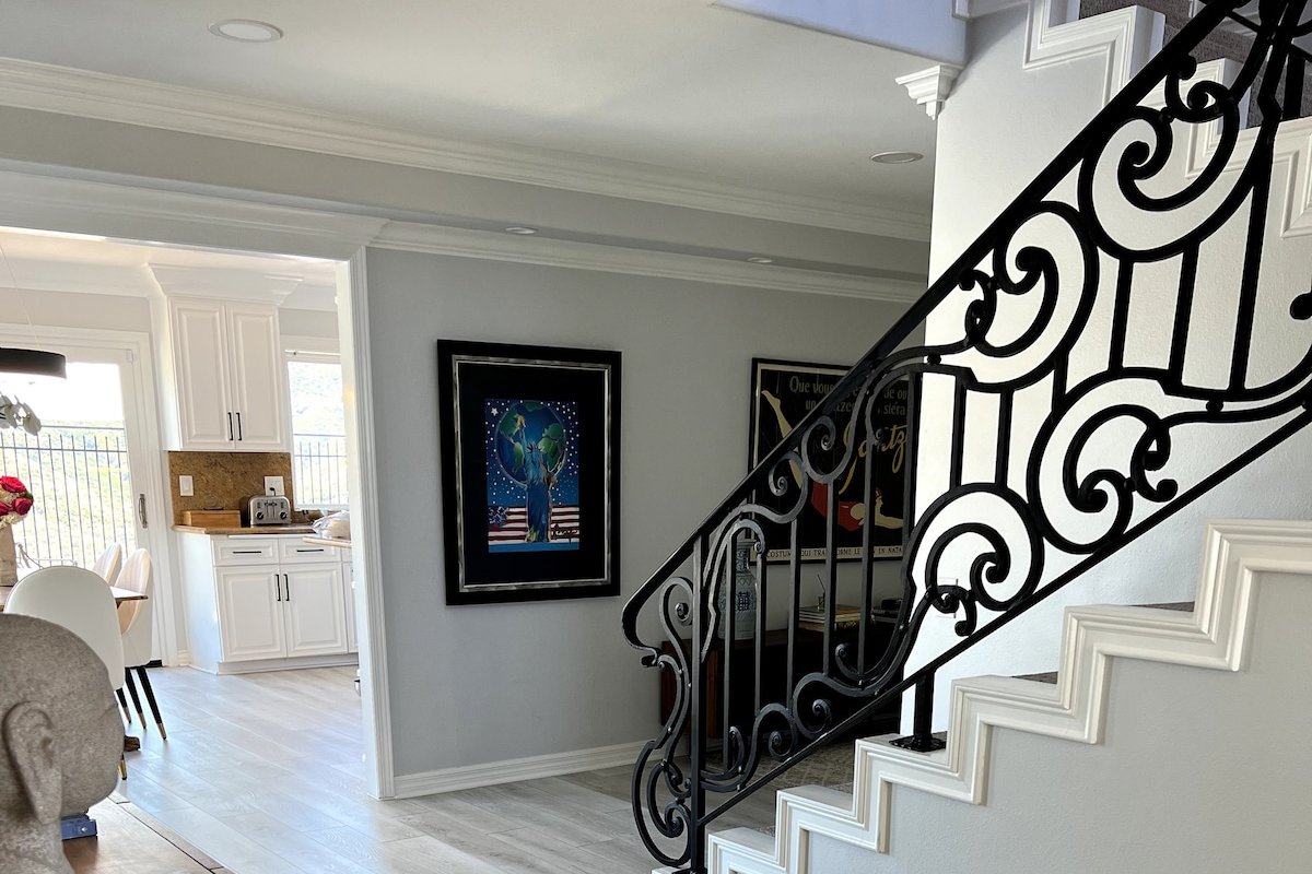 In desirable Westlake location, quiet and views gallery image 5