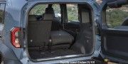 TOYOTA L/CRUISER FJ 2.7 VX A/T - 15 thumb