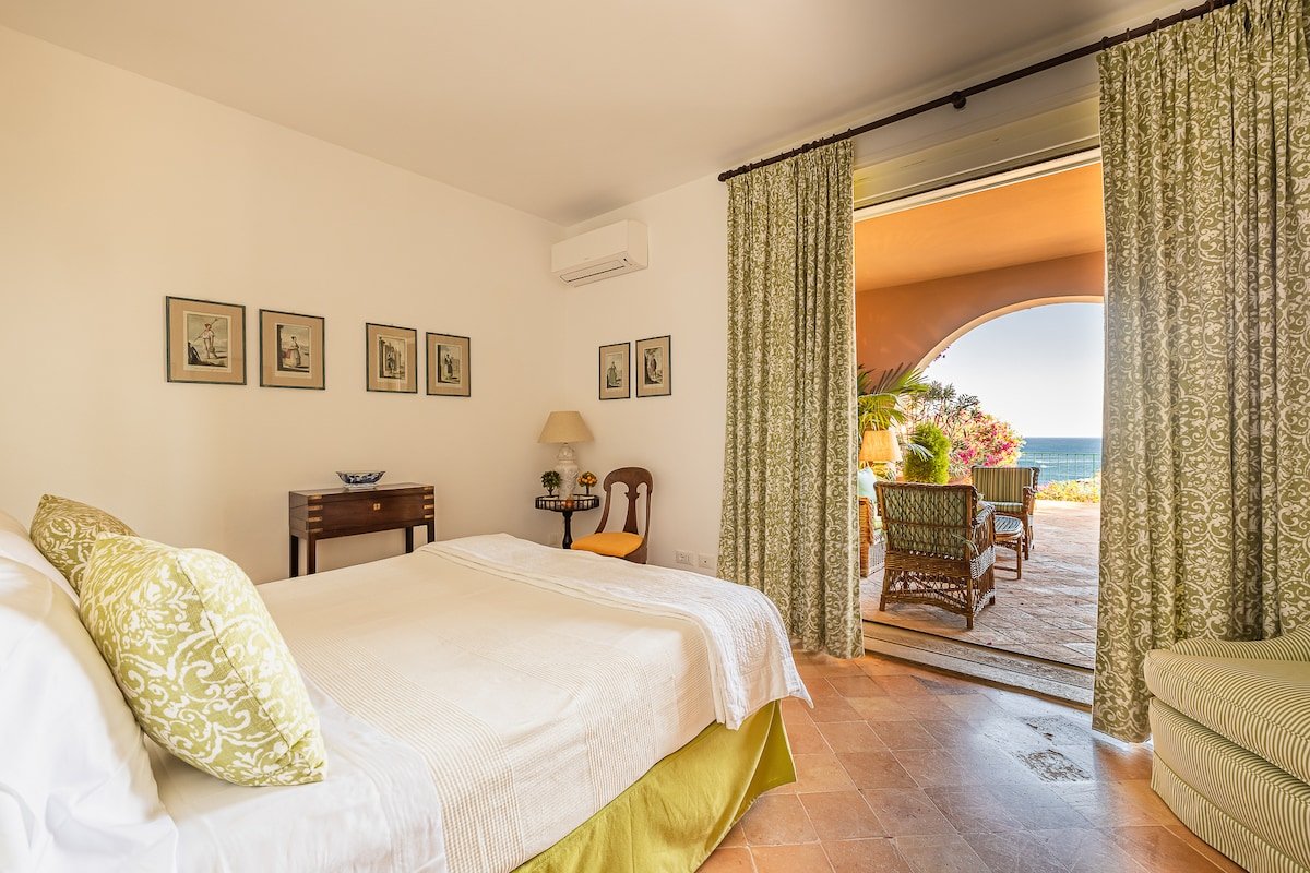 The View Experiences – A window to the Tuscan sea gallery image 2