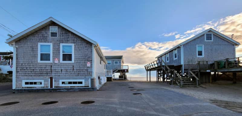 Striped Bass Villa – Beachfront Vacation Home gallery image 5