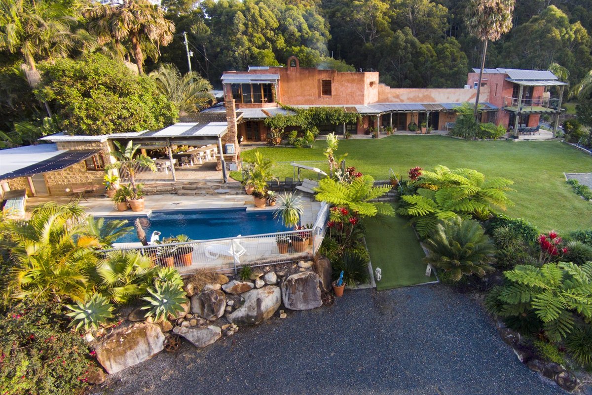 Pueblo at Indigal – For Families