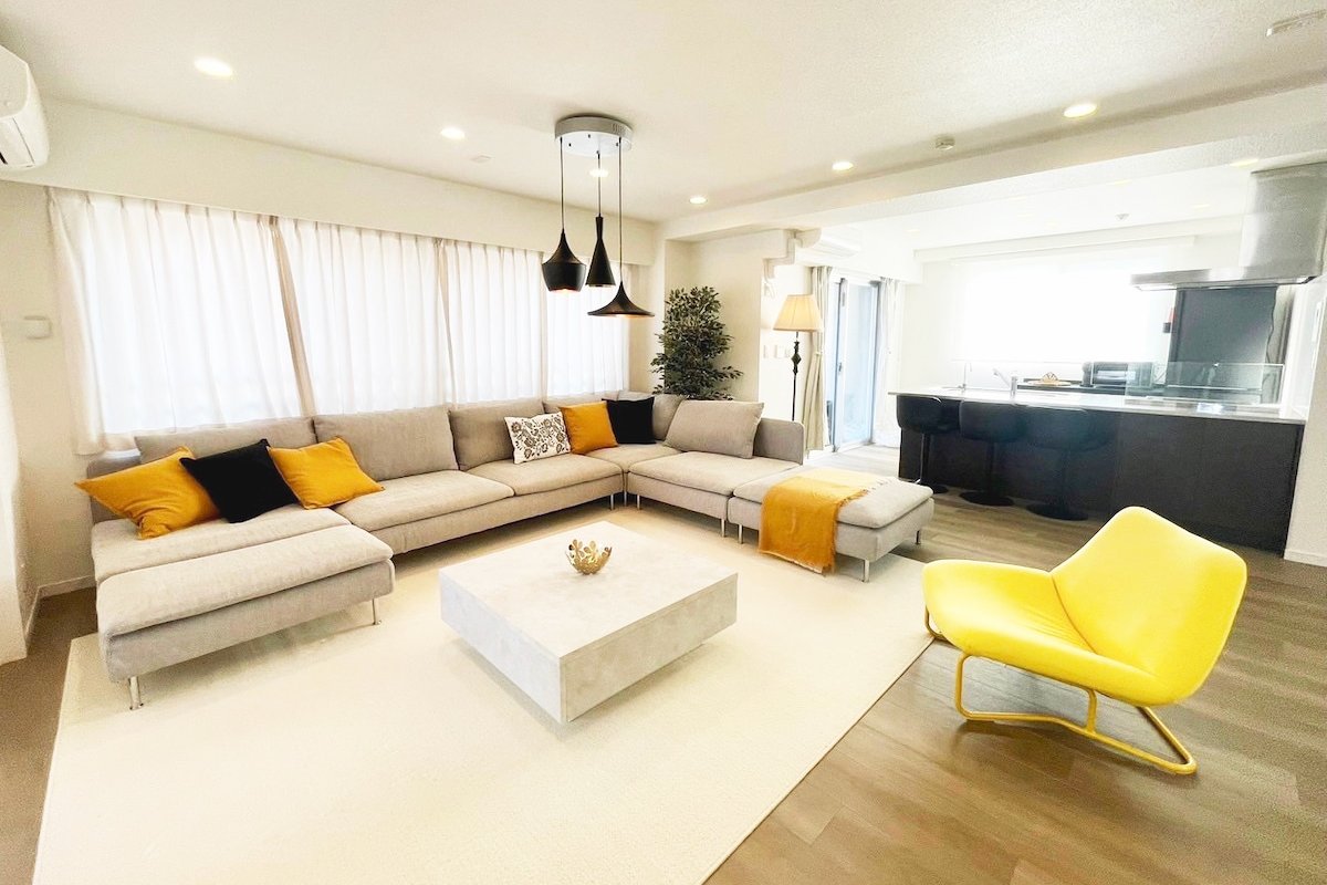 10 min walk to Asakusa & Tokyo Skytree gallery image 3