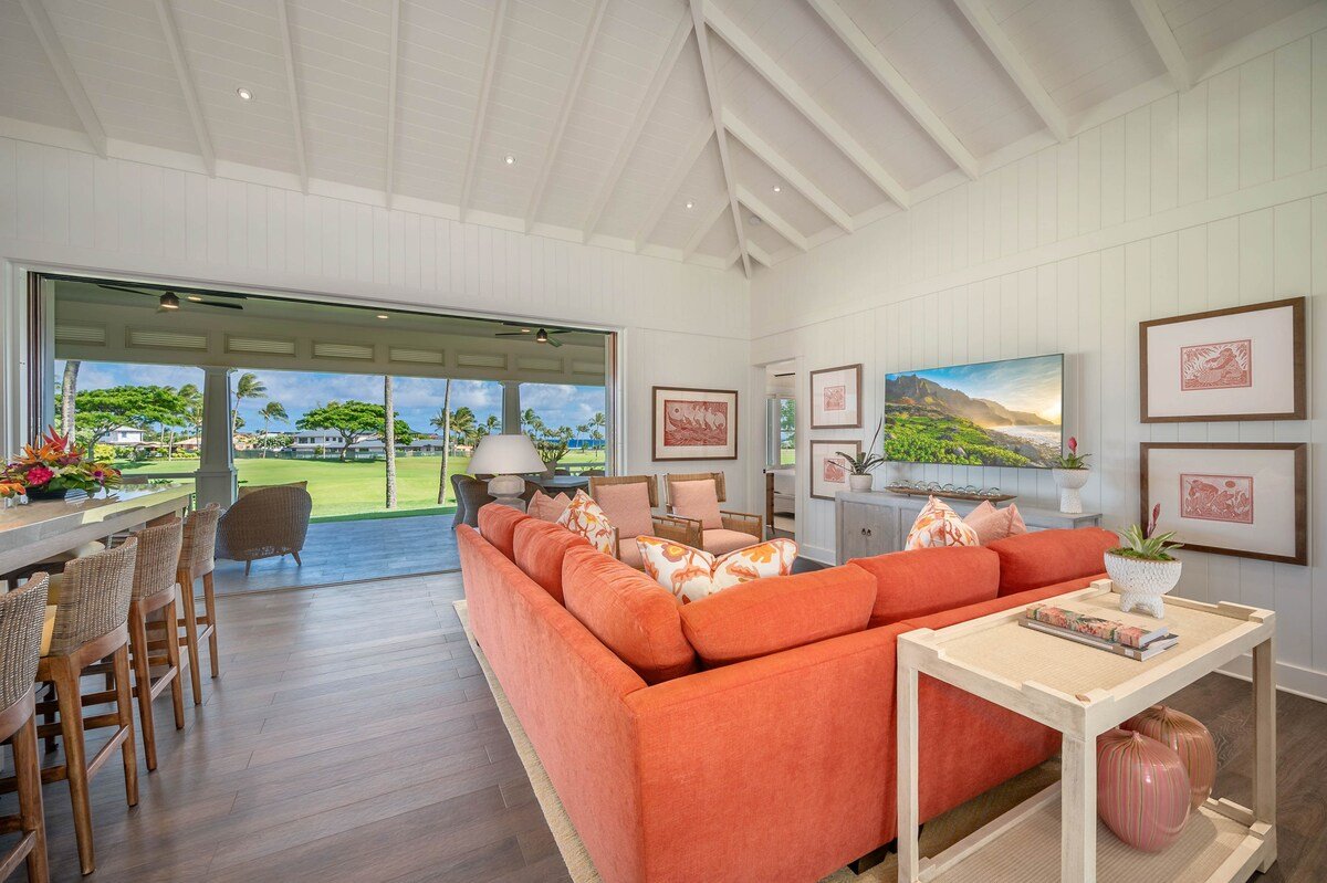 Lodge at Kukui’ula Bungalow 12 gallery image 2