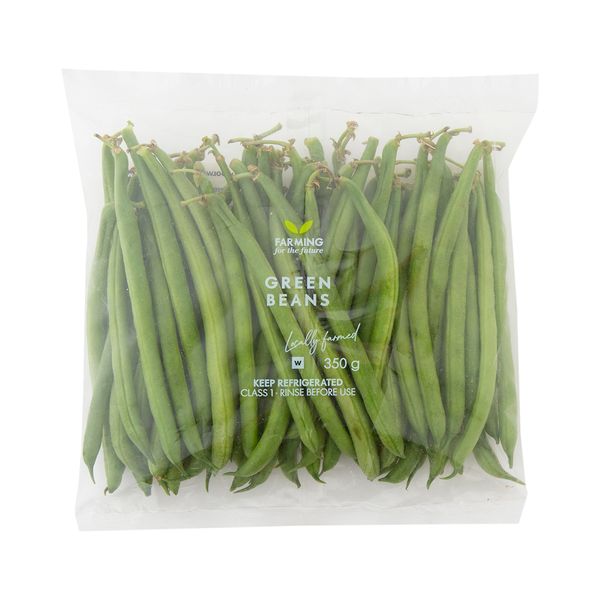 Photo of Green Beans 350 g