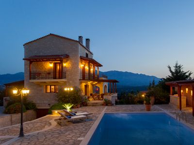 Villa Amfithea