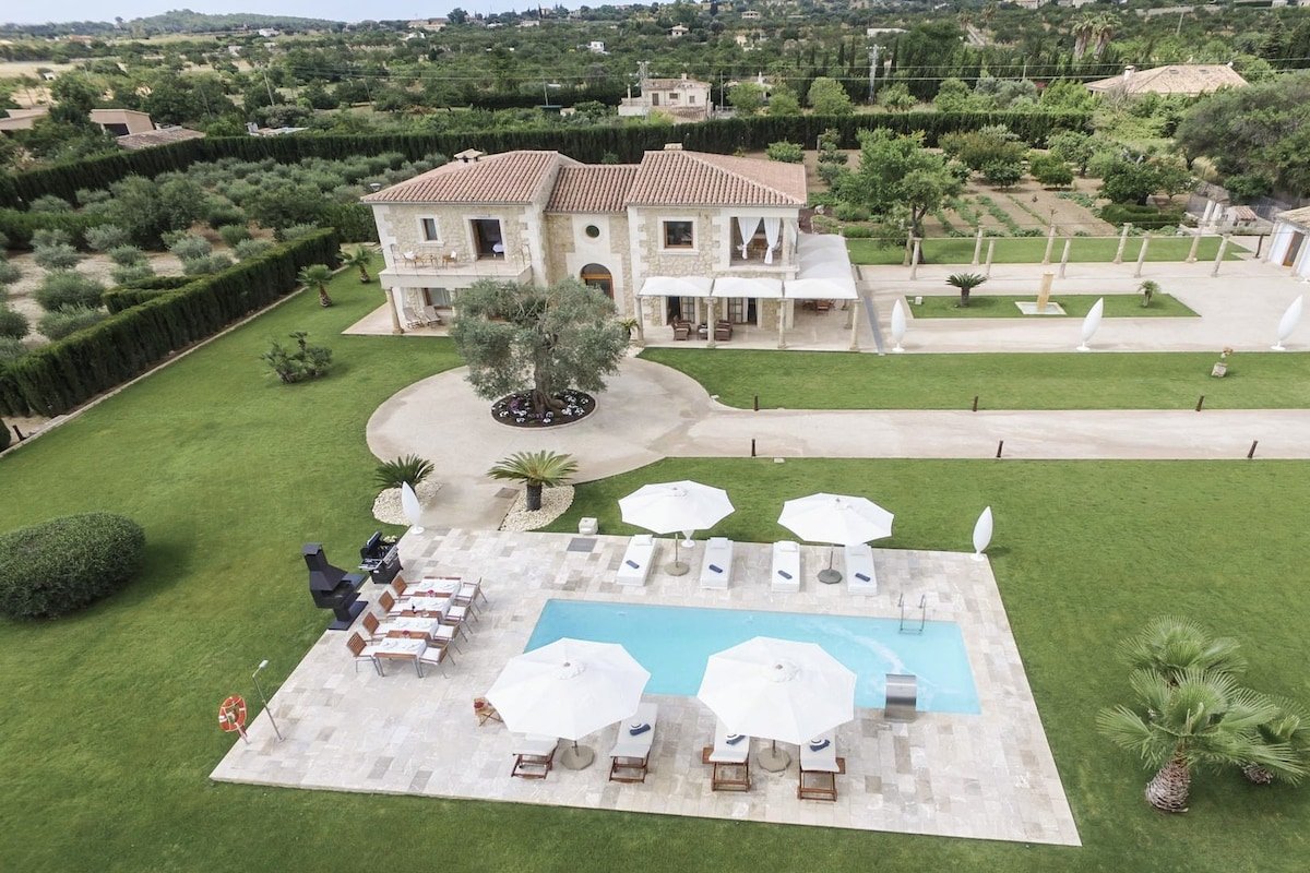 Villa Ses Rentadores