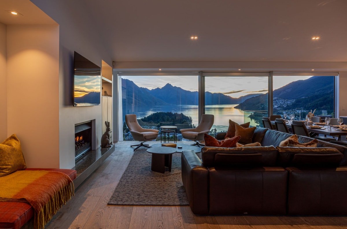 Atanga | Showstopper Views | Grand Circle Position gallery image 5