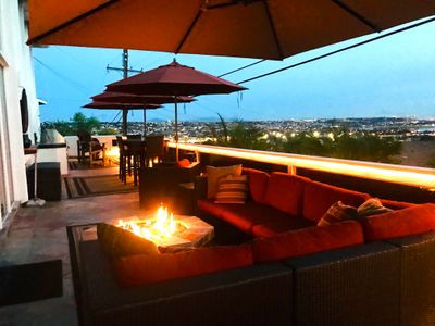 Pacific Beach-Amazing Panoramic View-Heated Pool