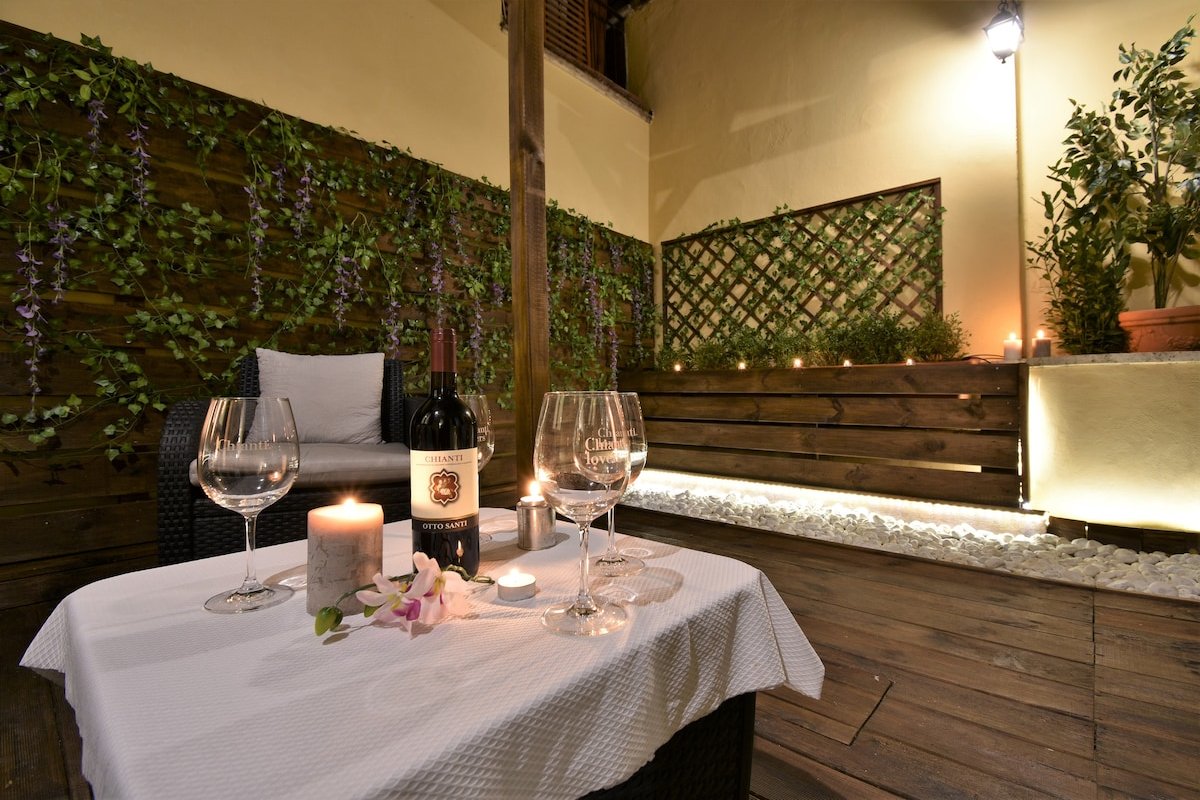 Duomo Garden Paradiso gallery image 5