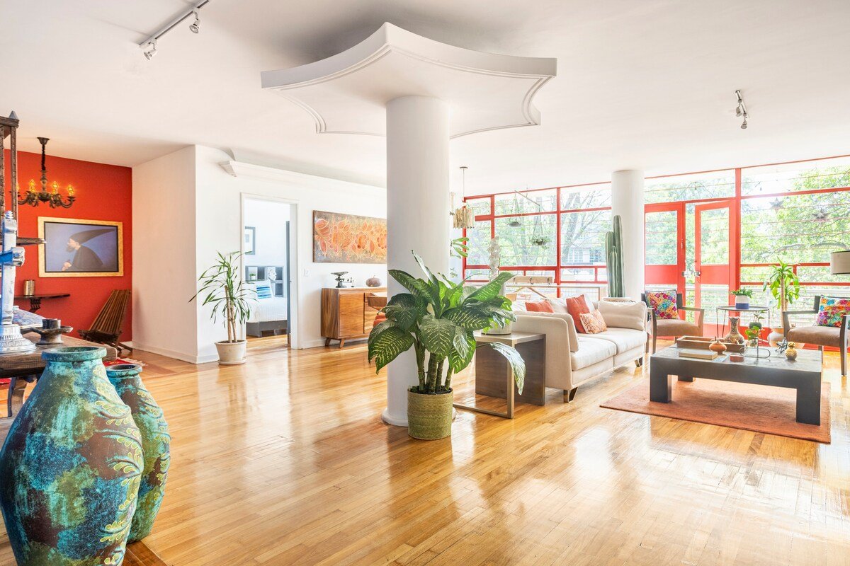 POLANCO AT ITS ABSOLUTE BEST! AMAZING LOCATION gallery image 4