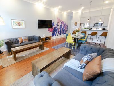 Governors Historic Home 5Bed/5.5BA