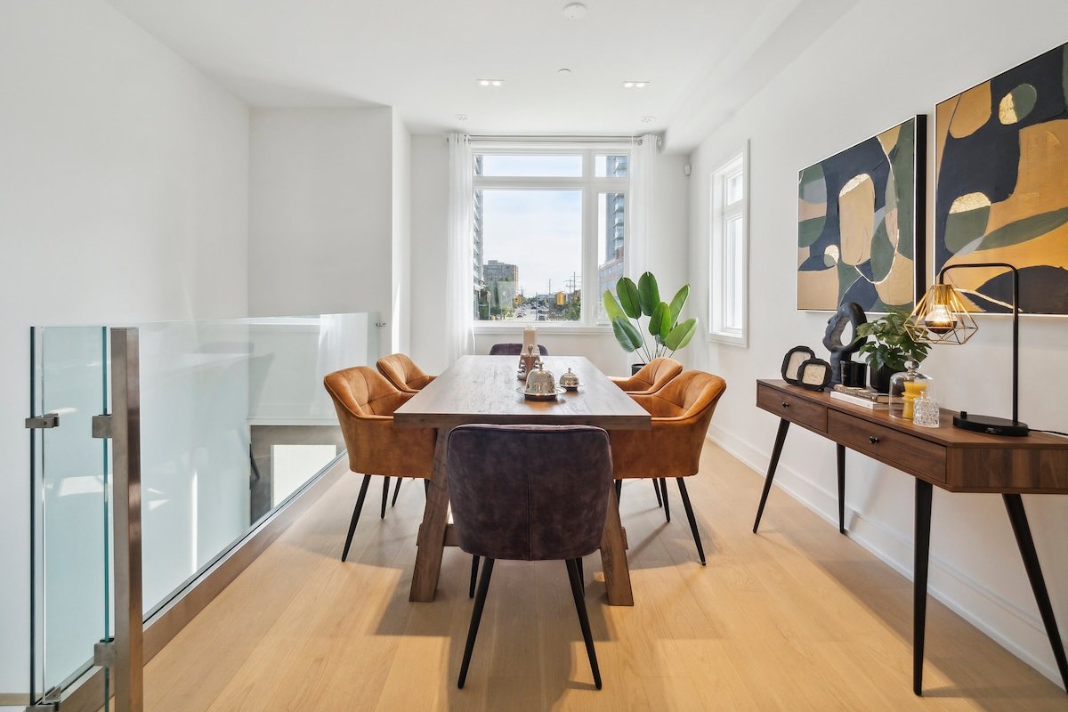 Incomparable Luxury Townhouse in Toronto(Yonge) gallery image 5