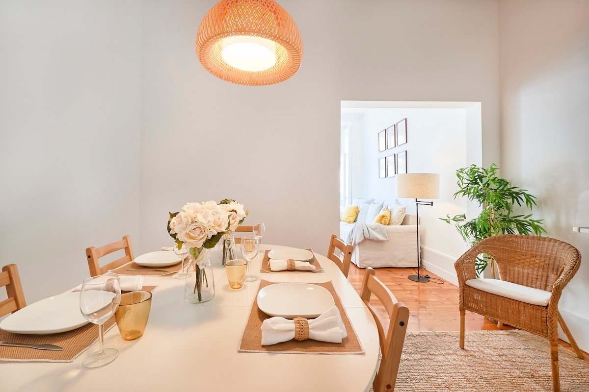 Main street with balcony by MS Apartments gallery image 4