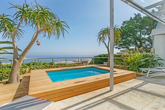 Sunset Bay Villa 4