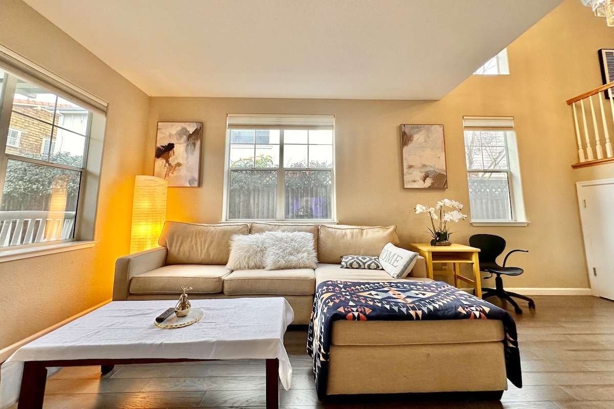 Retreat @ Oasis Pool/Hot Tub/Billiards/Game SF Bay gallery image 4