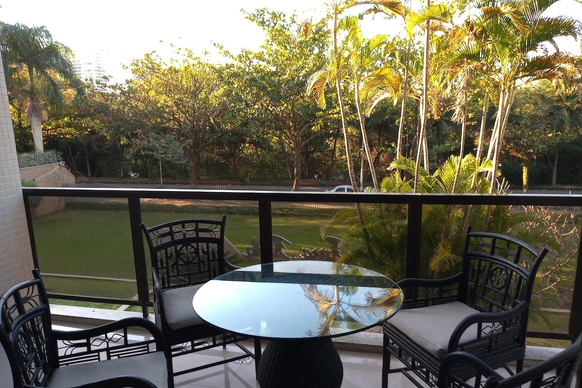 Condomínio Fechado, Barra, 4 quartos gallery image 5