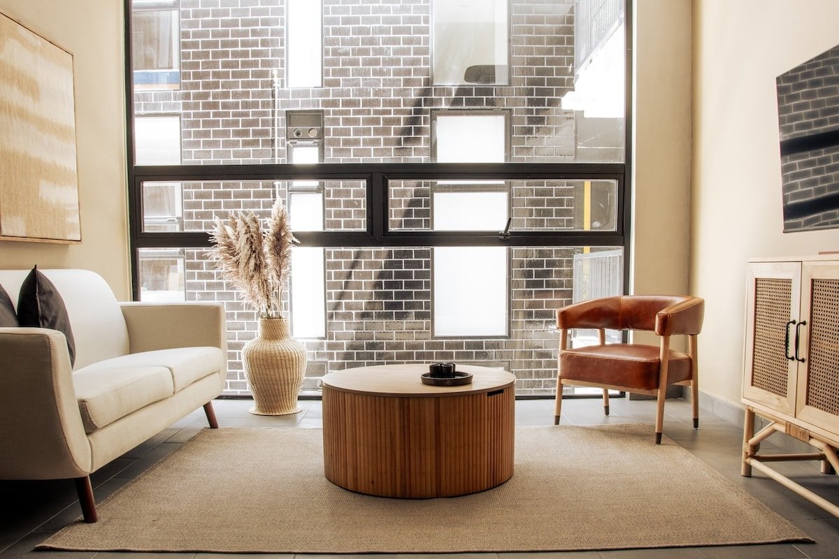 4br in Escandon, steps from Roma/Condesa gallery image 3