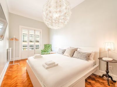 I left my heart in Lisbon