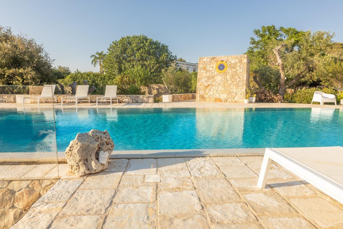 Villa Modigliani gallery image 4