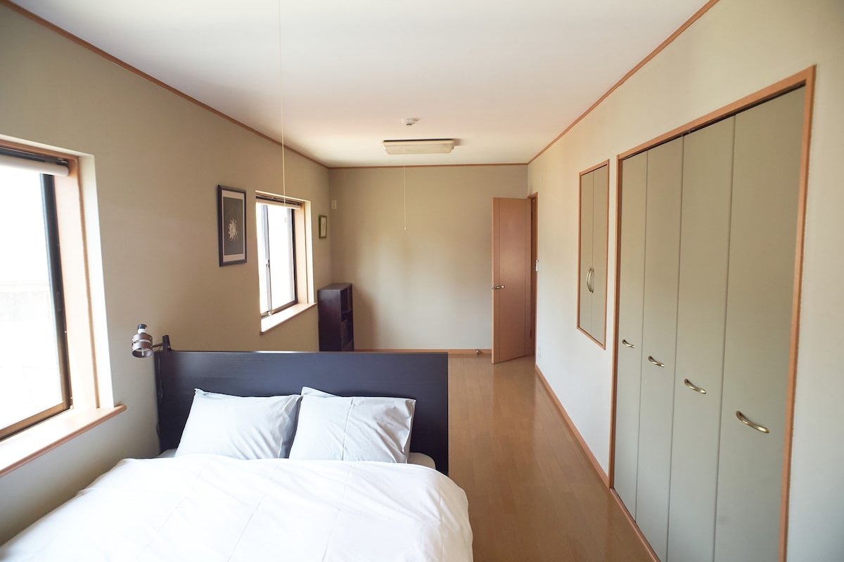 3BR Ebisu house. Government/ fire station approved gallery image 3