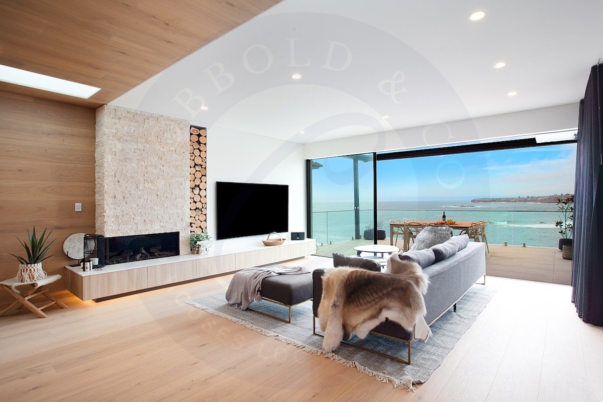 Waterfront house at Gordons Bay, Clovelly gallery image 3