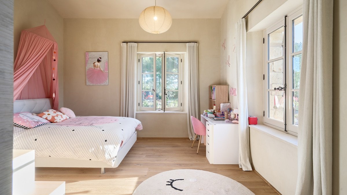 Magnifique villa néo-provençale de 6 chambres gallery image 4