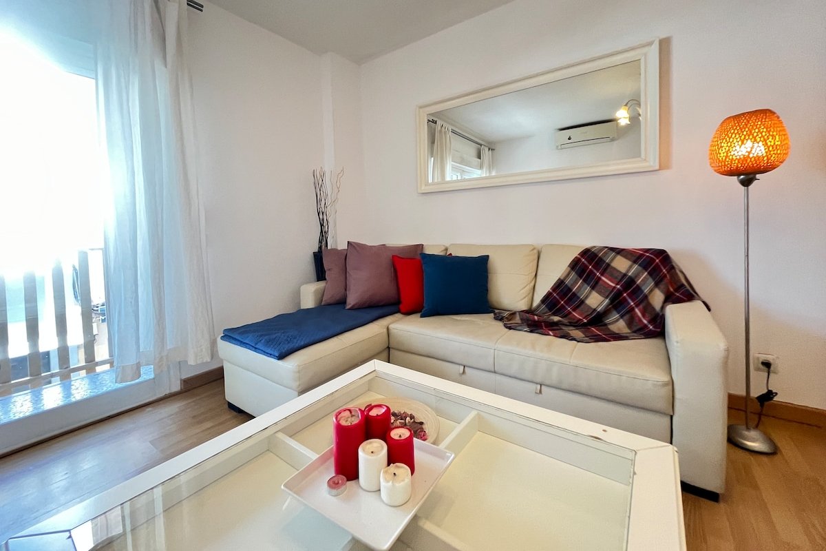 Exclusivo Terraza Tortosa Temporal gallery image 3