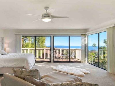 MALIBU RELAXING STAY