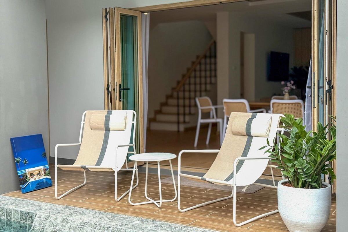 Pool Villa – Bangkok – Onnut gallery image 3