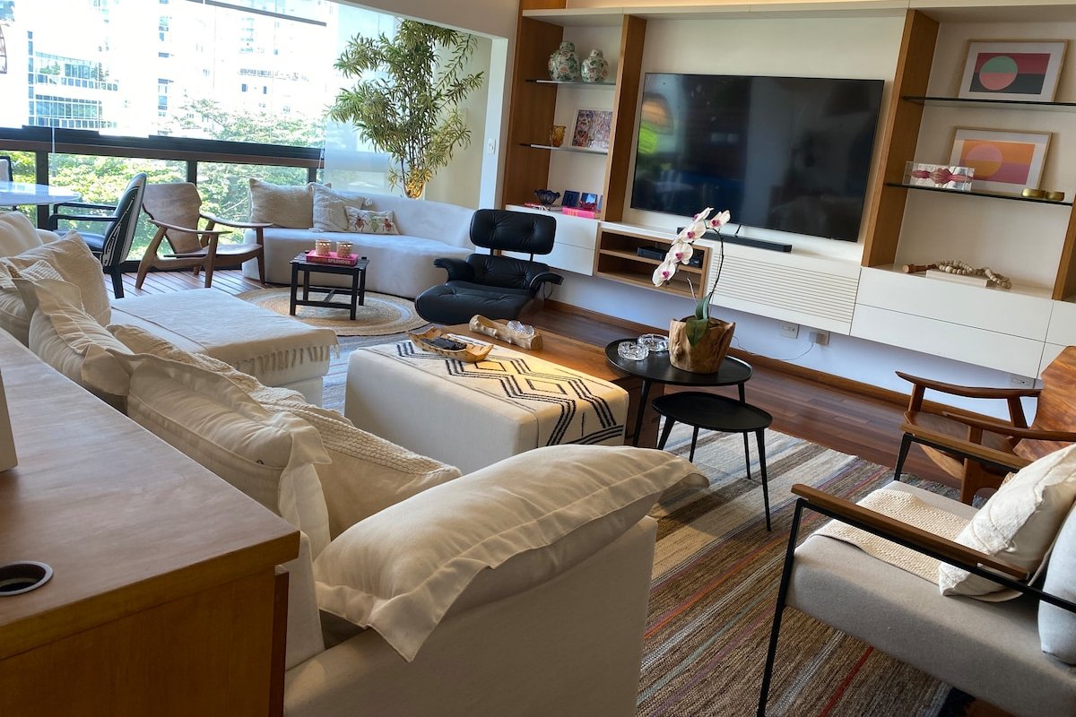 Super luxo Quadra da Praia gallery image 3