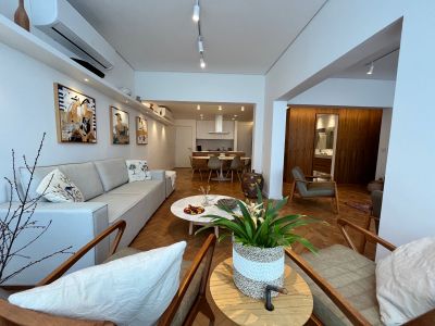 Estilo, Design e Sofisticação em Ipanema