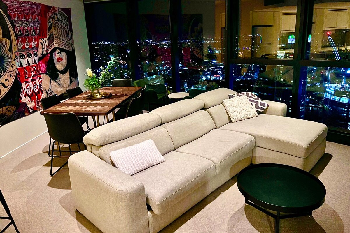 Best View in Brisbane level 69 Over the river gallery image 4