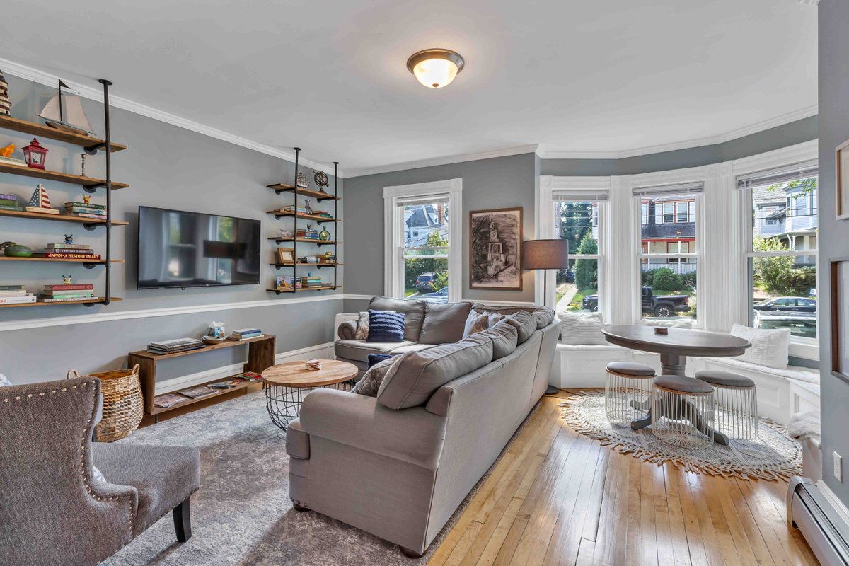 The Wayland House – 6BR Family ❤️ Retreat Sleeps 15