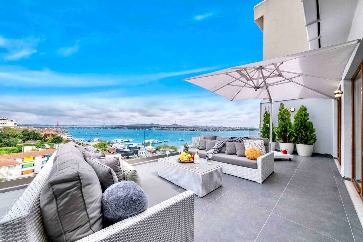 SEAViEW GRAND – UNiQUE gallery image 4