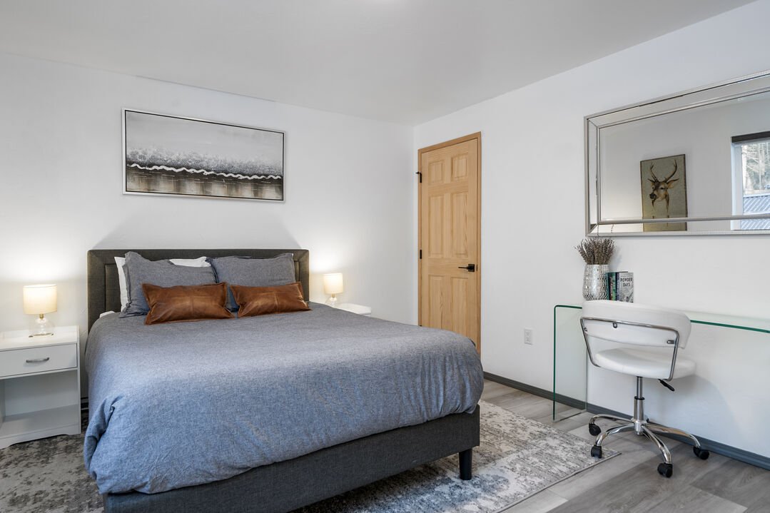 NEW! 2 acres of Private property w/ gate & hot tub gallery image 2