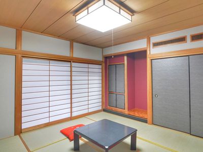 10min to Shinjuku,7min walk Japan style retro HOME