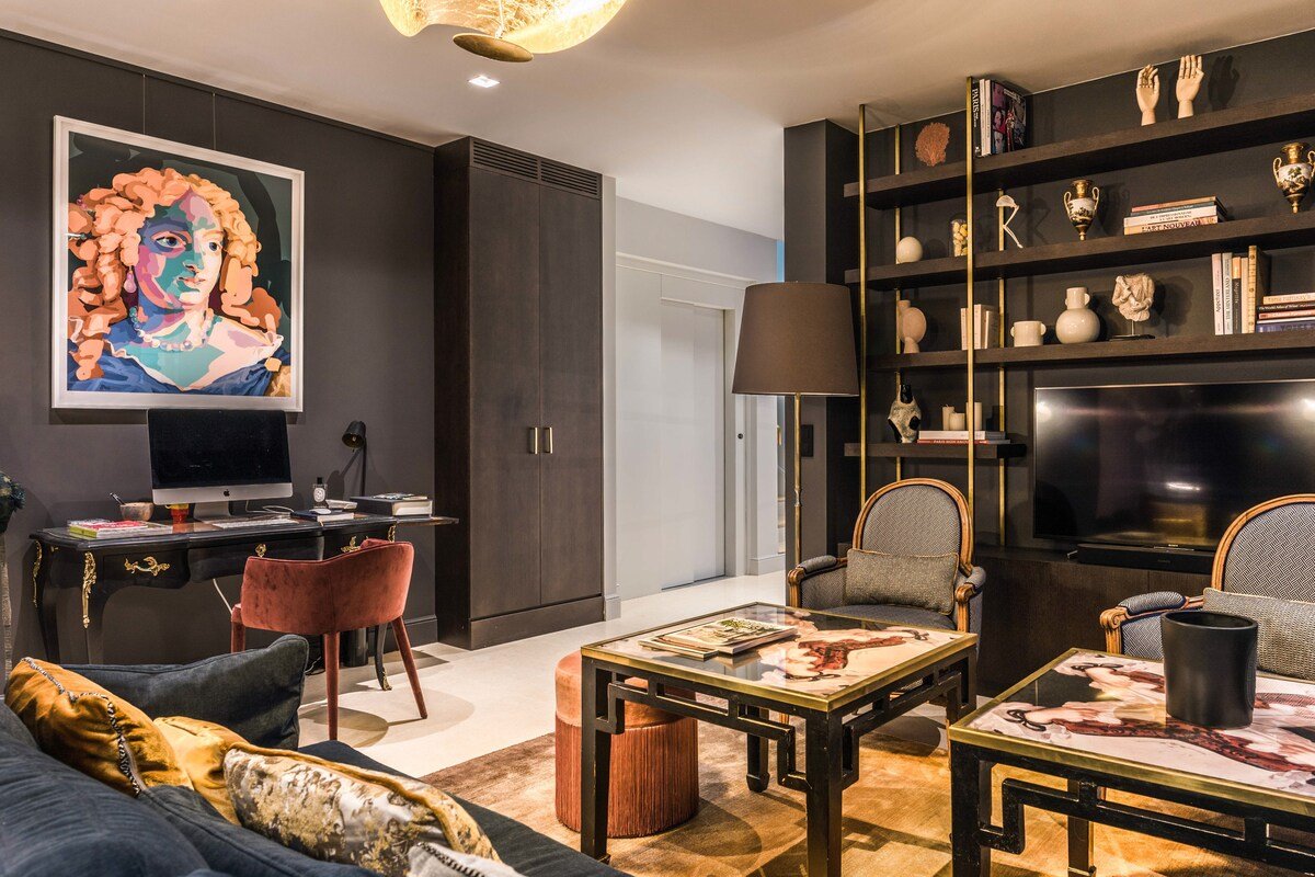 Maison Montespan gallery image 4