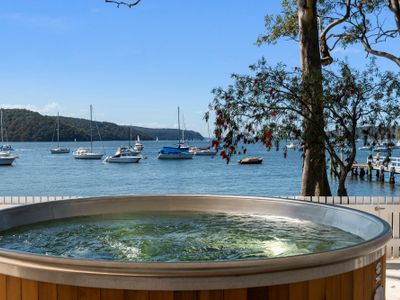 Perfect weekend getaway