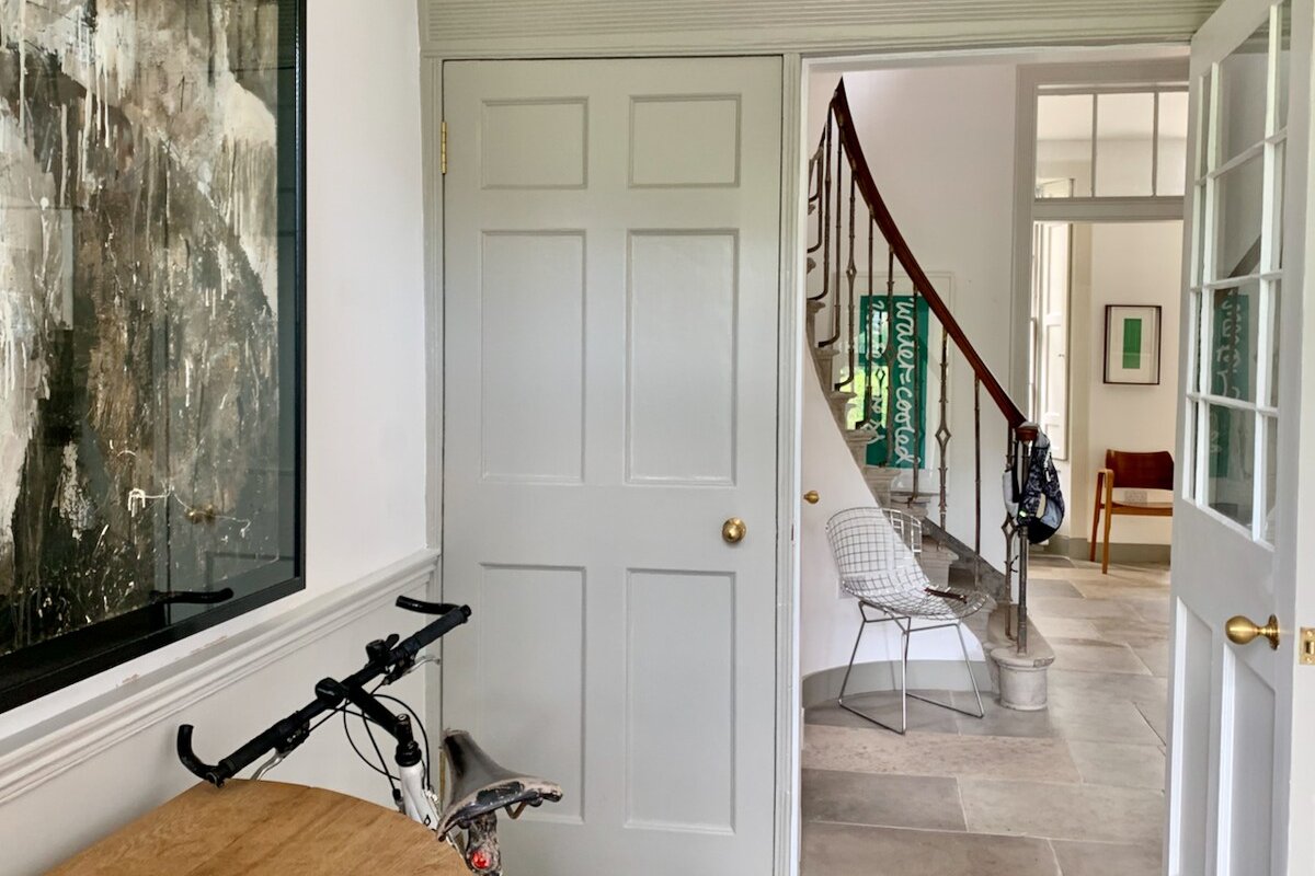 Artists Townhouse gallery image 3