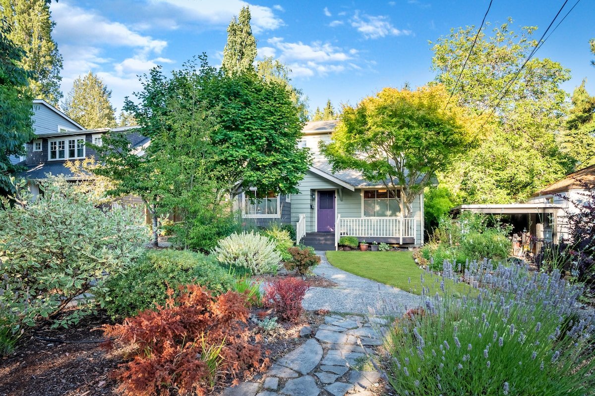 Urban Escape ~ Premier Neighborhood ~ Fam Friendly gallery image 3